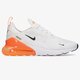 Férfi sportcipők NIKE AIR MAX 270 ESS do6392-100 szín: fehér
