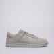 Férfi sportcipők NIKE DUNK LOW RETRO SE NUBUCK ib6651-002 szín: szürke