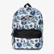 Női hátizsák VANS HÁTIZSÁK REALM BACKPACK vn0a3ui6zfs1 szín: fehér