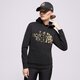 Női pulóver THE NORTH FACE PULÓVER KAPUCNIS NF0A4M7C nf0a4m7c-39y szín: fekete