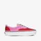 Női tornacipők VANS UA ERA PLATFORM vn0a3wluwvx1 szín: piros