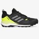 Outdoor cipők ADIDAS TERREX SKYCHASER 2 fw2923 szín: fekete