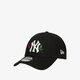 Férfi baseball sapka NEW ERA SAPKA MLB ROSE 940 NYY BLK NEW YORK YANKEES BLK 60184791 szín: fekete