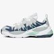 Férfi sportcipők PUMA LQD CELL OMEGA STRIPED KIT 37147602 szín: szürke