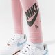 Gyerek nadrágok NIKE LEGGINGS G NSW AIR FAVORITES LGGNG G GIRL dd7140-630 szín: rózsaszín