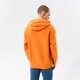 Férfi pulóver LEVI'S PULÓVER KAPUCNIS T3 RELAXD GRAPHIC HOODIE 38821-0116 szín: barna