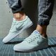Férfi sportcipők NIKE SB CHARGE SOLARSOFT TEXTILE cd6279-302 szín: zöld