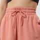 Női rövidnadrágok PUMA RÖVIDNADRÁG HER 7" HIGH-WAIST 847099 24 szín: rózsaszín