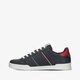 Férfi sportcipők SERGIO TACCHINI PARIGI CLASSIC LTX stm01422102 szín: sötétkék