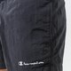 Férfi rövidnadrágok CHAMPION RÖVIDNADRÁG BEACHSHORT 216074kk001 szín: fekete