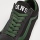 Férfi sportcipők VANS OLD SKOOL  vn0005ufy4c1 szín: zöld