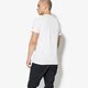 Férfi póló NEW ERA PÓLÓ SS CAMO PILL BOX TEE NE WHI 11585992 szín: fehér