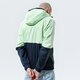 Férfi átmeneti kabát NIKE KABÁT AIR da0271-011 szín: zöld