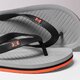 Férfi papucsok és szandálok UNDER ARMOUR M ATLANTICDUNE T 1252506036 szín: fekete