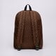 Női hátizsák VANS HÁTIZSÁK OLD SKOOL CLASSIC BACKPACK vn000h4y7ug1 szín: fekete
