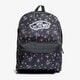 Női hátizsák VANS REALM BACKPACK vn0a3ui6zx31 szín: multicolor