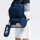 Női hátizsák ELLESSE HÁTIZSÁK ROLBY NAVY saay0591429 szín: sötétkék