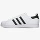 Férfi sportcipők ADIDAS SUPERSTAR VEGAN fw2295 szín: fehér