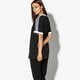 Női póló ADIDAS PÓLÓ SS 3 STRIPES TEE ADICOLOR cy4751 szín: fekete