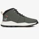 Férfi sportcipők TIMBERLAND HELCOR BROOKLYN CITY MID  tb0a2ea9a581 szín: zöld