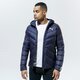 Férfi télikabát PUMA KABÁT TÉLI PWRWARM PACKLITE HD 600 DOWN JACKET 58220206 szín: sötétkék