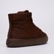 Női tornacipők CONVERSE CHUCK TAYLOR ALL STAR ELEMENTS BOOT a12940c szín: barna