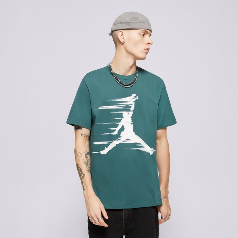 PÓLÓ M JORDAN MVP JM SS CREW