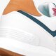 Női sportcipők NEW BALANCE WL574SYE WHITE (100) wl574sye szín: fehér