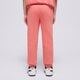 Gyerek nadrágok JORDAN NADRÁG JDG BROOKLYN ESSENTIALS PANT GIRL 4bd295-a0y szín: rózsaszín