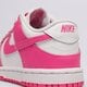 Gyerek sportcipők NIKE DUNK LOW BTE fb9107-102 szín: rózsaszín