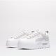 Női sportcipők PUMA MAYZE RAW MUTED ANIMAL WNS 38757101 szín: fehér