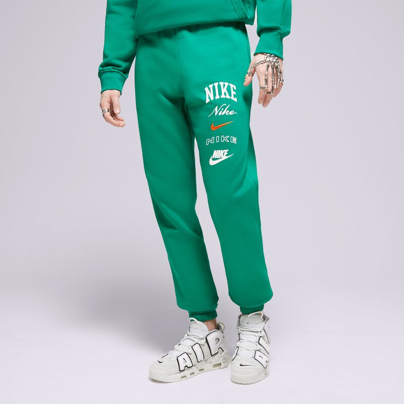 NIKE NADRÁG M NK CLUB BB CF PANT STACK GX