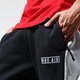 Férfi nadrágok NIKE NADRÁG M NSW NIKE AIR PANT FLC bv5147-010 szín: fekete