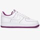 Férfi sportcipők NIKE AIR FORCE 1 '07  cv1724-105 szín: fehér