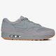 Férfi sportcipők NIKE AIR MAX 1 ah8145005 szín: szürke