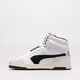 Férfi sportcipők PUMA PUMA SLIPSTREAM MID HERITAGE 386545-03 szín: fehér