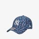 Férfi baseball sapka NEW ERA SAPKA ALL OVER CAMO 940 NYY BLU NEW YORK YANKEES ATB 60222245 szín: multicolor