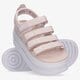 Női papucsok és szandálok NIKE ICON CLASSIC dh0223-600 szín: rózsaszín