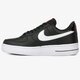 Női sportcipők NIKE AIR FORCE 1 '07 SE ci3446-001 szín: fekete