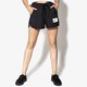 Női rövidnadrágok NIKE RÖVIDNADRÁG W NSW SHORT SWSH MSH 892923-010 szín: fekete