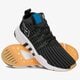 Férfi sportcipők ADIDAS EQT SUPPORT MID ADV PK b37413 szín: fekete
