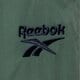 Férfi nadrágok REEBOK NADRÁG CL F FR TRACKPANT 100206049 szín: zöld