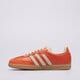 Női sportcipők ADIDAS SAMBA OG W ji2737 szín: narancssárga