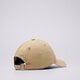 Férfi baseball sapka NEW ERA SAPKA NE CANVAS 920 NONE 60503559 szín: bézs