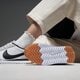 Női sportcipők NIKE W PACIFIC hm4771-105 szín: fehér