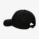 Gyerek téli sapka NEW ERA SAPKA WINTER UTLTY MELTON 9FORTY LOSDOD BLKBLK 11794585 szín: fekete