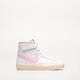 Gyerek sportcipők NIKE BLAZER MID '77 (PS) dz2901-100 szín: fehér