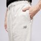 Férfi nadrágok NEW BALANCE NADRÁG ATHLETICS FRENCH TERRY JOGGER mp41508ahh szín: szürke