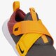 Gyerek sportcipők NIKE KOEMI  cz0186-200 szín: fekete
