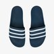 Férfi papucsok és szandálok ADIDAS ADILETTE 288022 szín: sötétkék